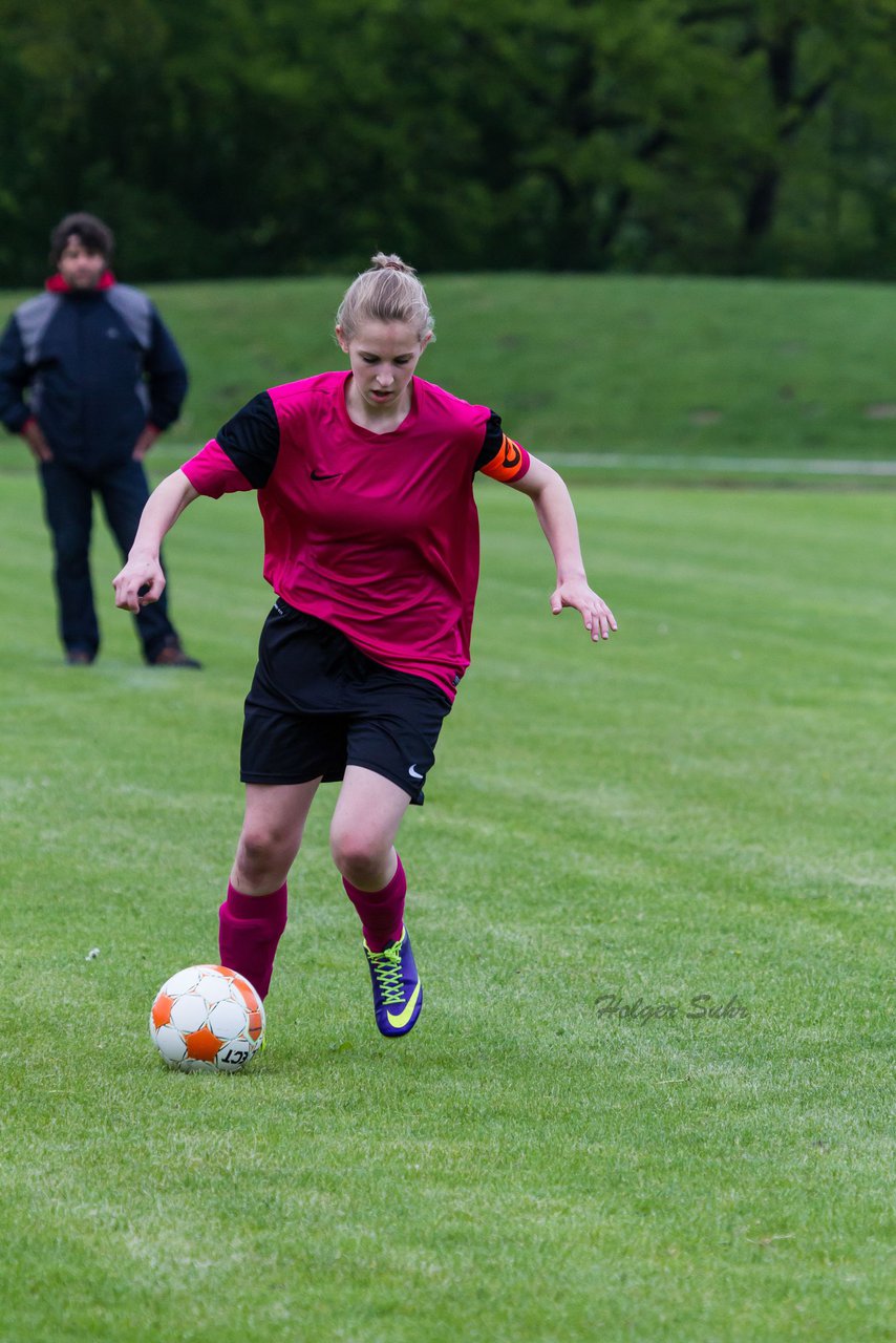 Bild 199 - B-Juniorinnen SV-Wahlstedt - TSV Weddelbrook : Ergebnis: 10:2